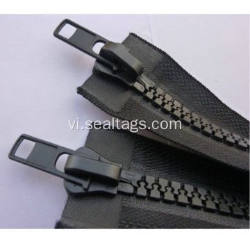 Máy khâu chân Zipper Cách sử dụng